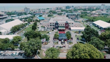Post 2 by African Diaspora Nation | Tech Community on Instagram (video)