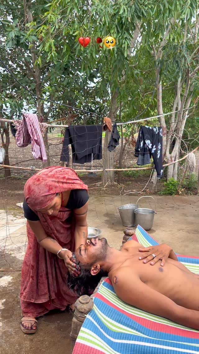 Post 1 by Manish Meena on Instagram (video)
