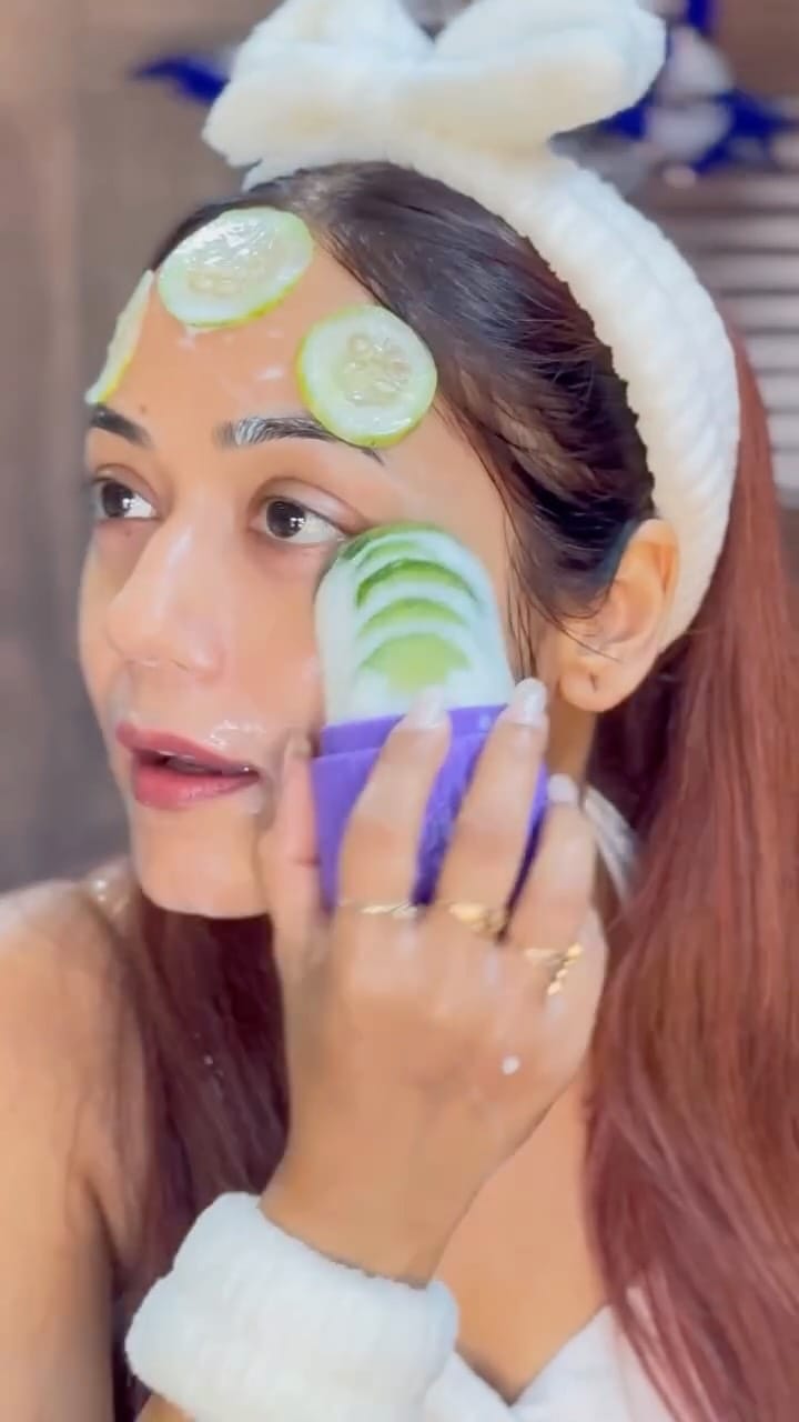 Post 7 by Promita Chakrabartty on Instagram (video)