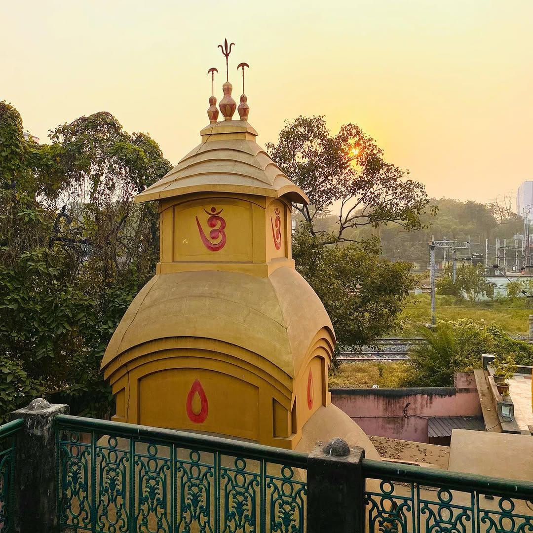 Post 10 by Promita Chakrabartty on Instagram (image)