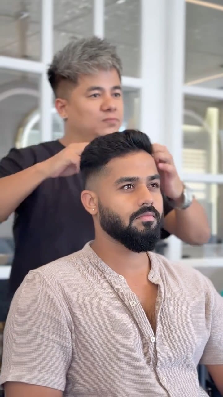 Post 10 by PrAnish Thapa on Instagram (video)