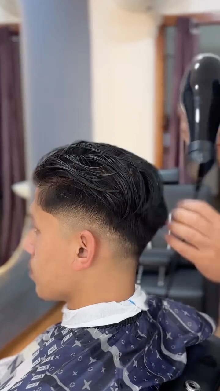 Post 4 by PrAnish Thapa on Instagram (video)