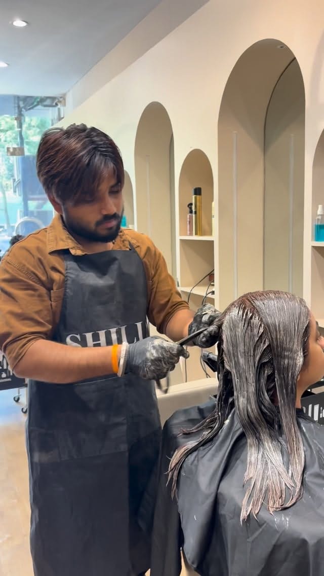 Post 6 by Rinku thakur on Instagram (video)