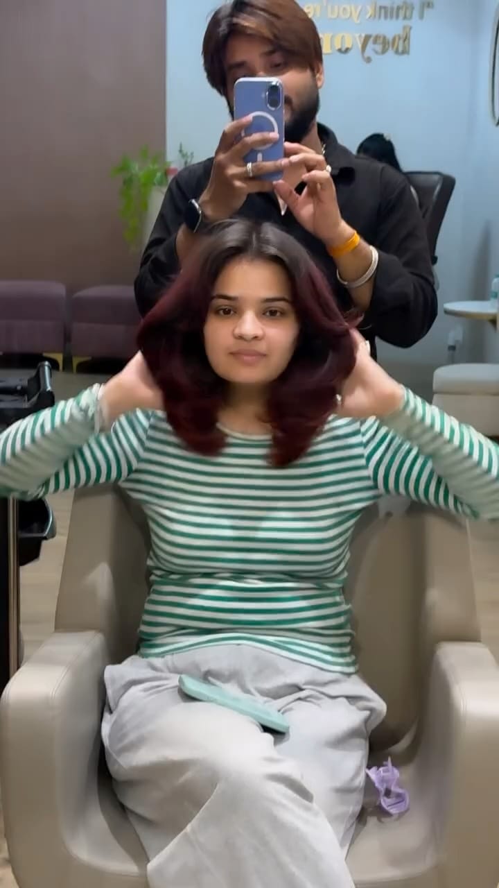 Post 7 by Rinku thakur on Instagram (video)