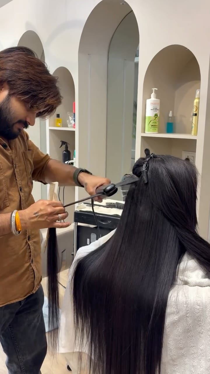 Post 1 by Rinku thakur on Instagram (video)
