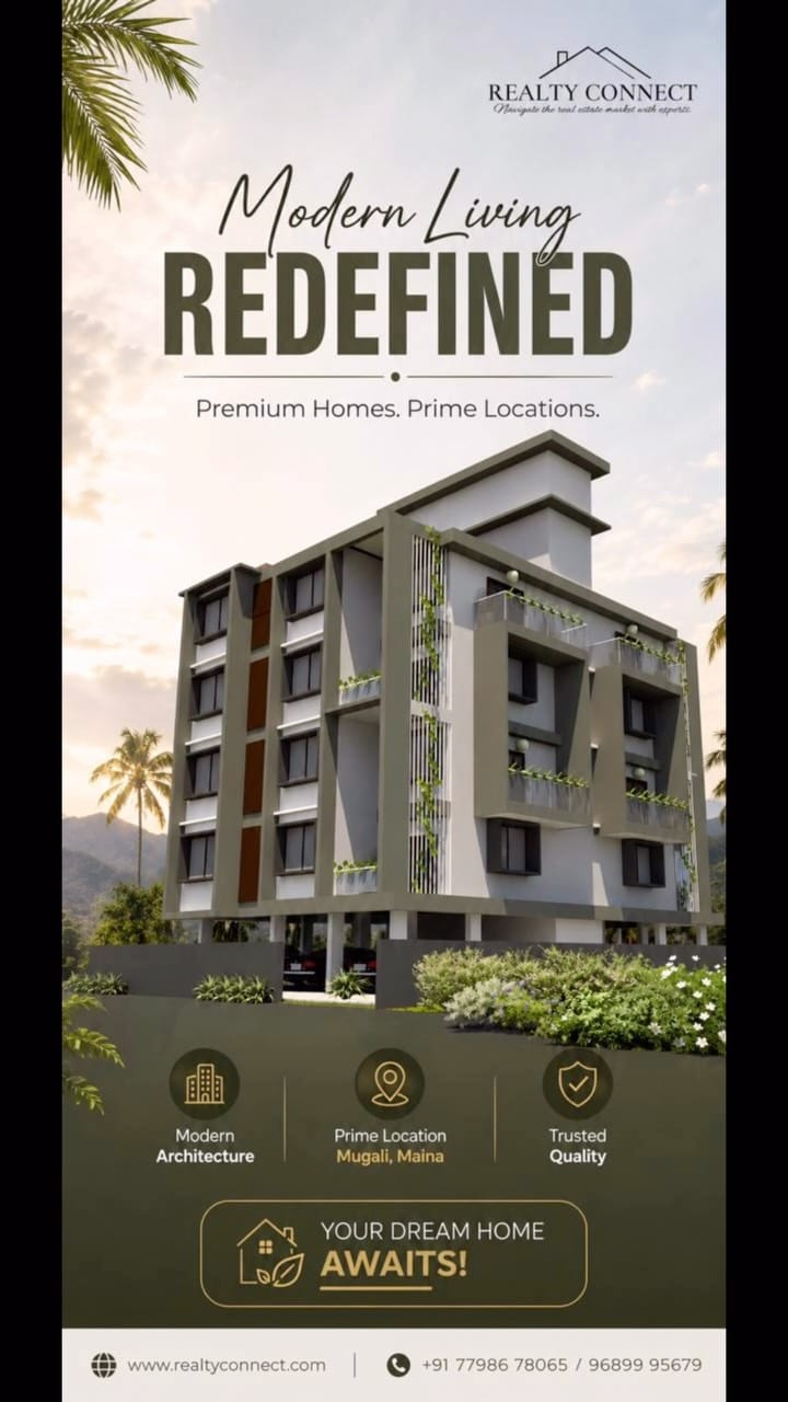 Post 1 by Realty Connect on Instagram (video)