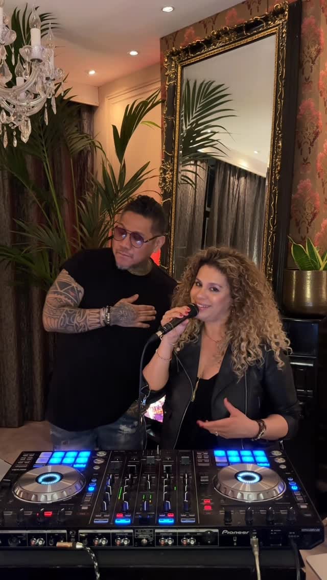 Post 6 by TAMARA CHLOÉ on Instagram (video)