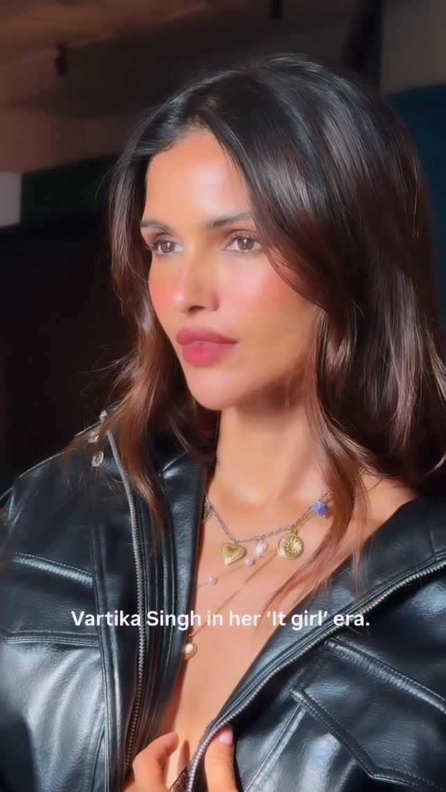 Post 3 by Sanjana Fabiyani on Instagram (video)
