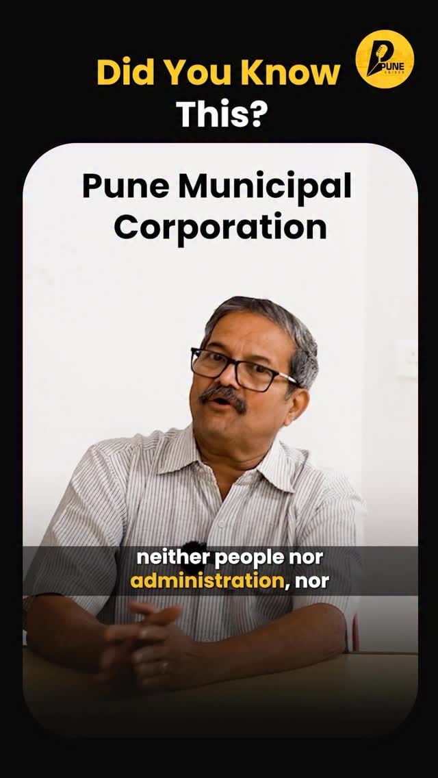 Post 7 by Salman Shaikh | Pune Real Estate Creator on Instagram (video)