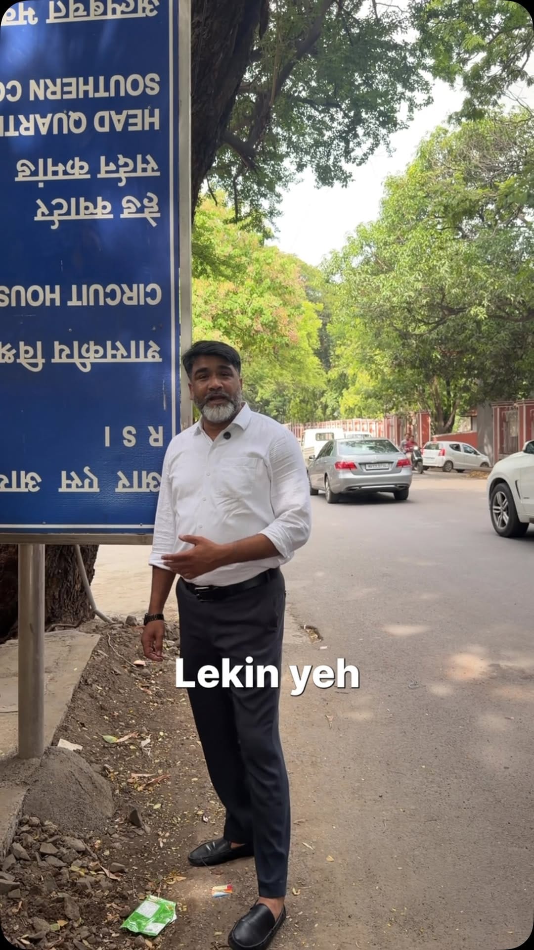 Post 3 by Salman Shaikh | Pune Real Estate Creator on Instagram (video)