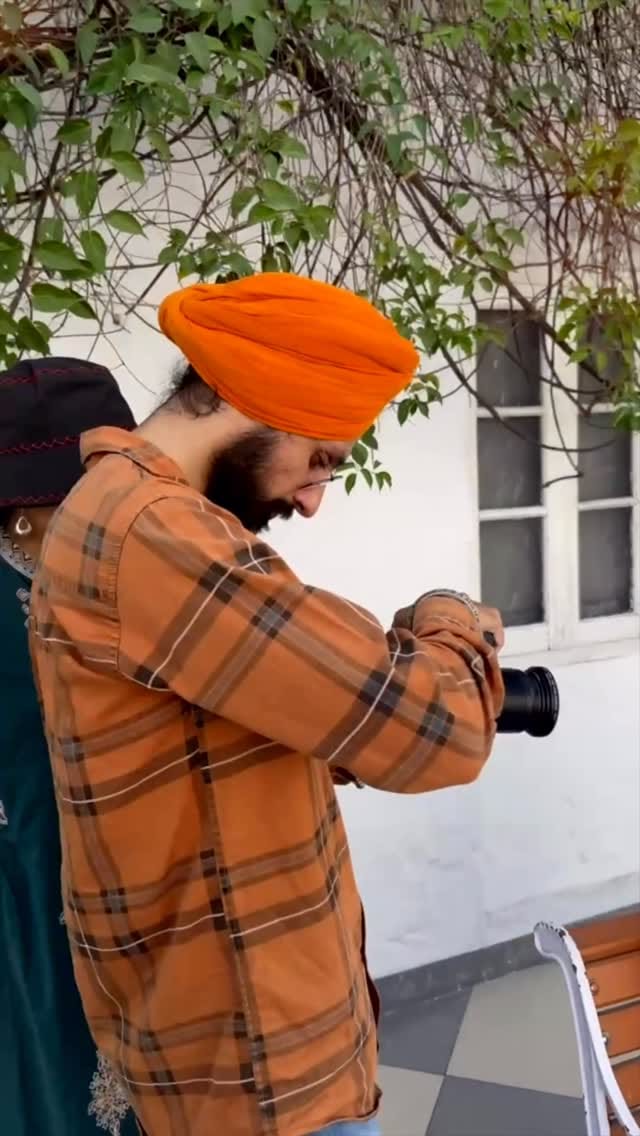 Post 9 by Fashion Photographer & Cinematographer 🇮🇳🇦🇪 on Instagram (video)