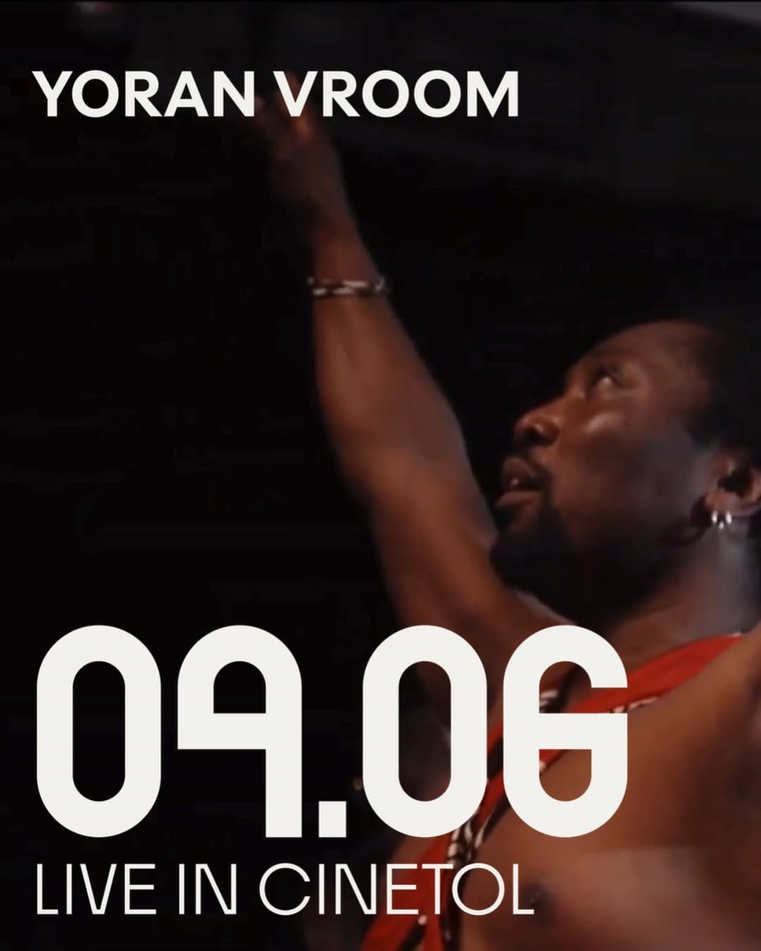 Post 6 by Yoràn Vroom on Instagram (carousel)
