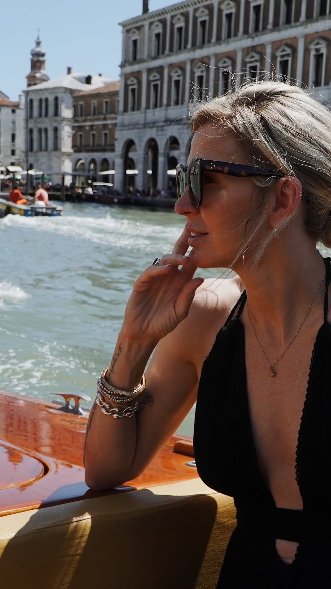 Post 2 by ✰ MAGGIE HALL ✰ on Instagram (video)