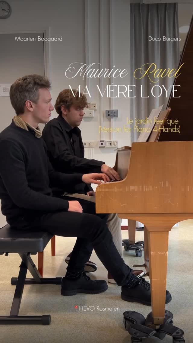 Post 5 by Maarten Boogaard on Instagram (video)