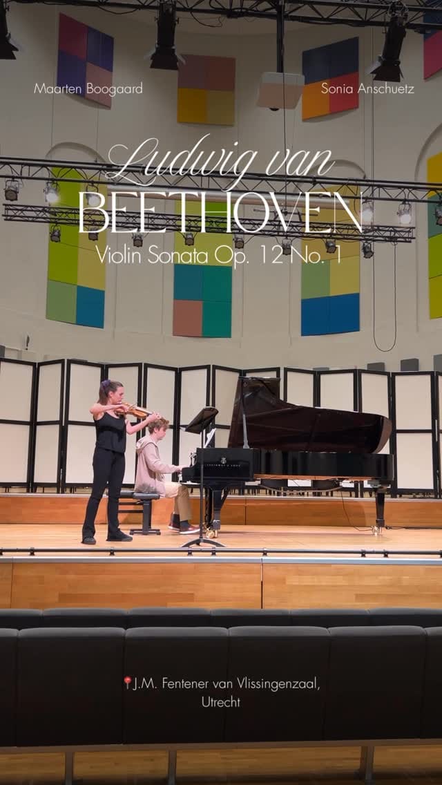 Post 6 by Maarten Boogaard on Instagram (video)