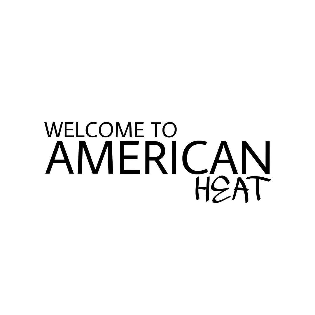 Post 1 by American Heat on Instagram (image)