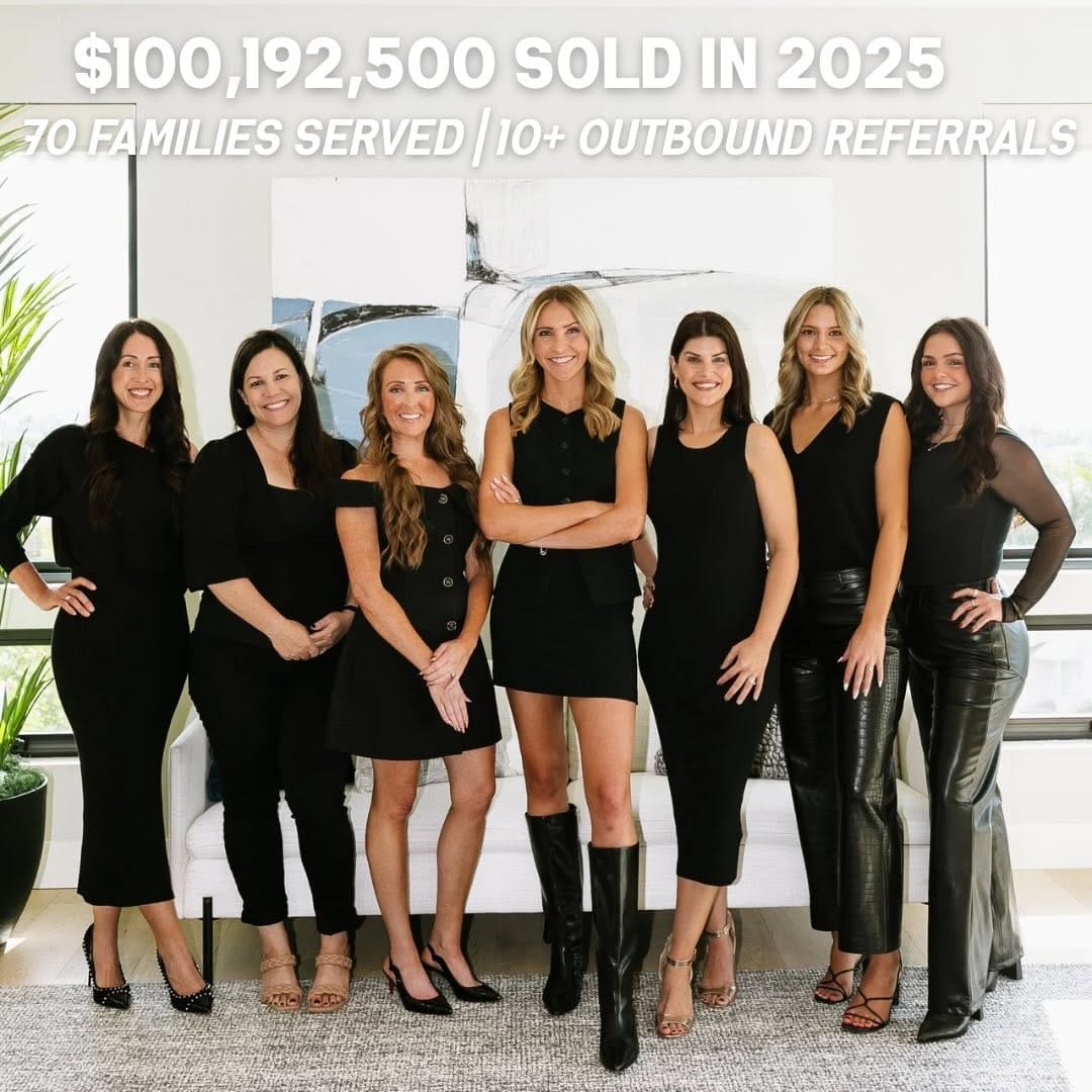 Post 9 by Morgan Baiton | Realtor | San Diego on Instagram (image)