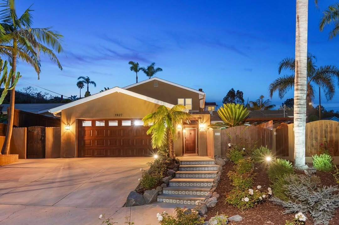 Post 5 by Morgan Baiton | Realtor | San Diego on Instagram (carousel)