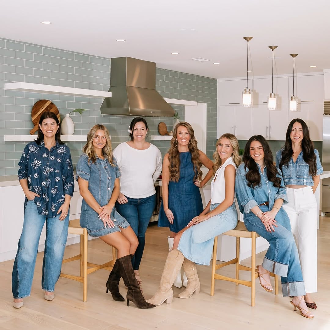Post 1 by Morgan Baiton | Realtor | San Diego on Instagram (image)