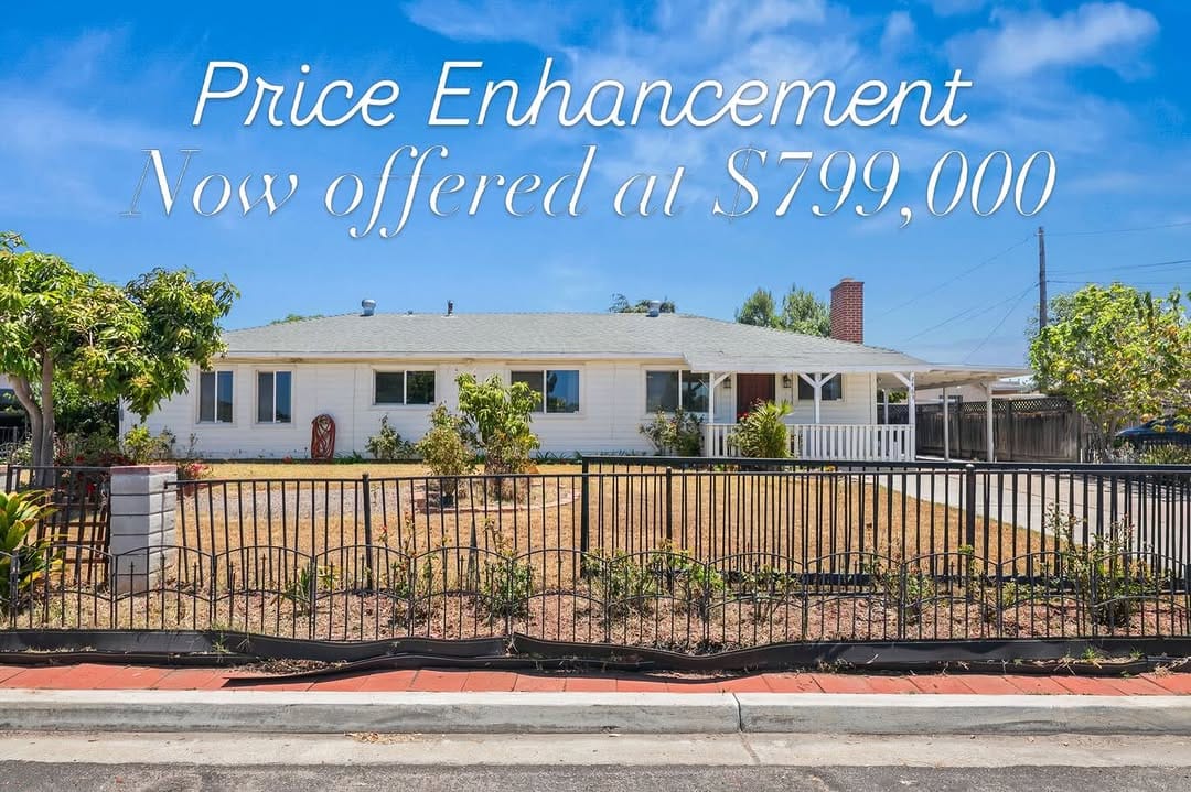 Post 7 by Morgan Baiton | Realtor | San Diego on Instagram (carousel)