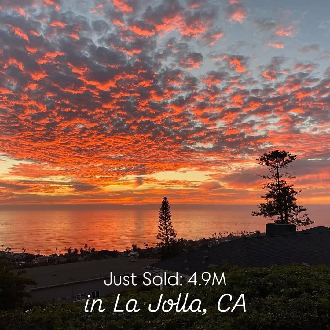 Post 10 by Morgan Baiton | Realtor | San Diego on Instagram (carousel)