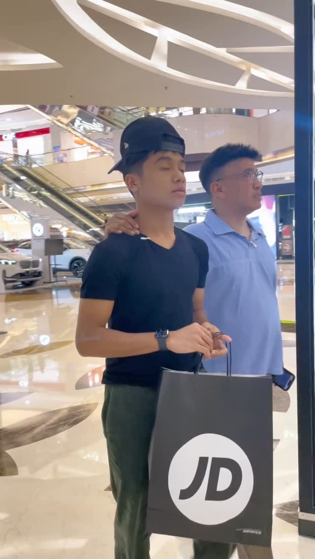 Post 4 by bentobensupdate on Instagram (video)