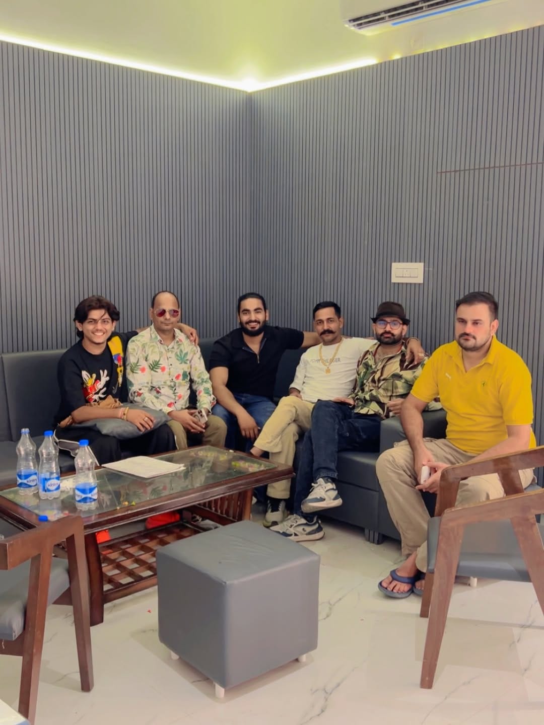 Post 2 by Ratiram Choudhary on Instagram (image)