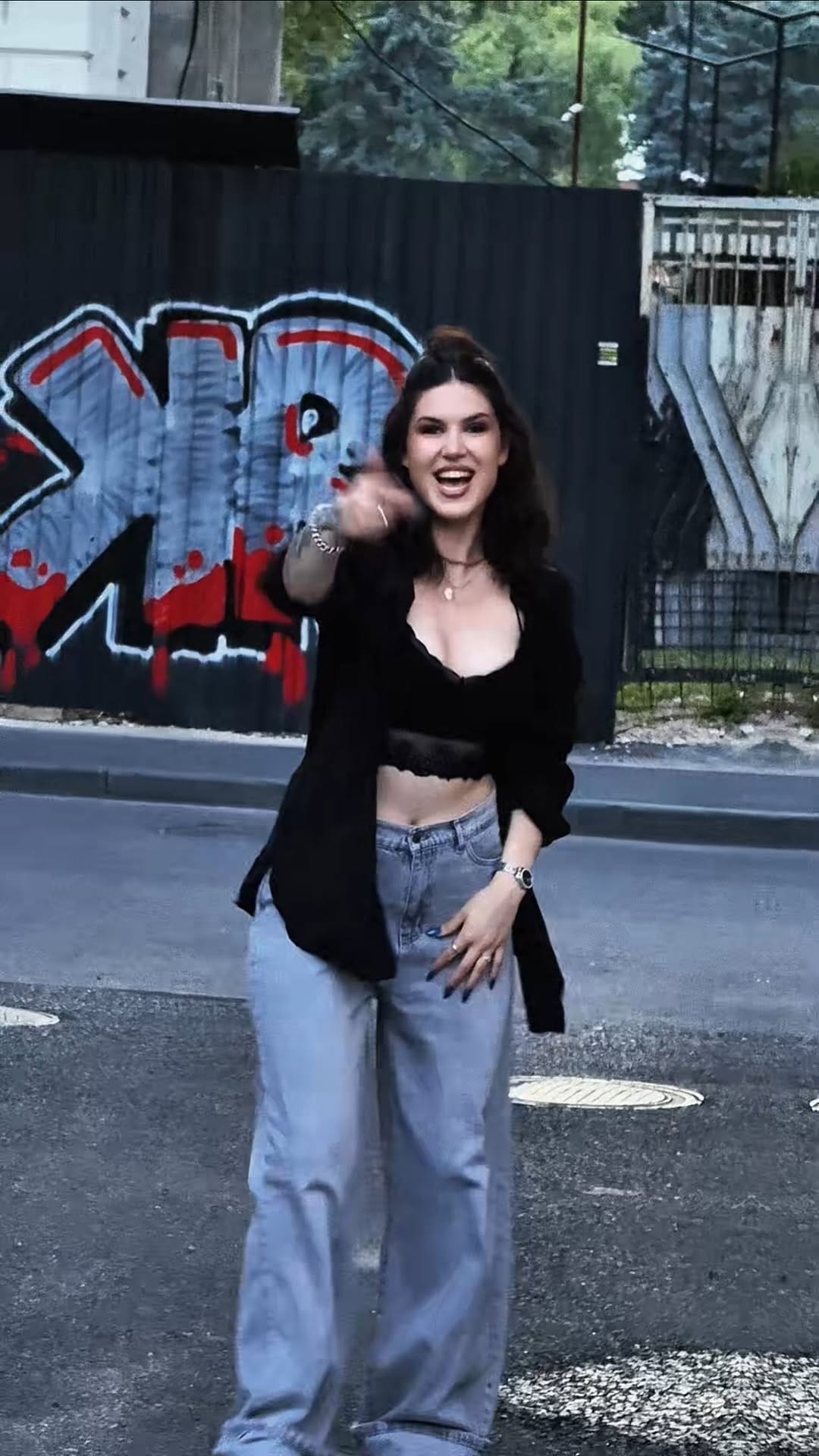 Post 2 by Maria Druță on Instagram (video)