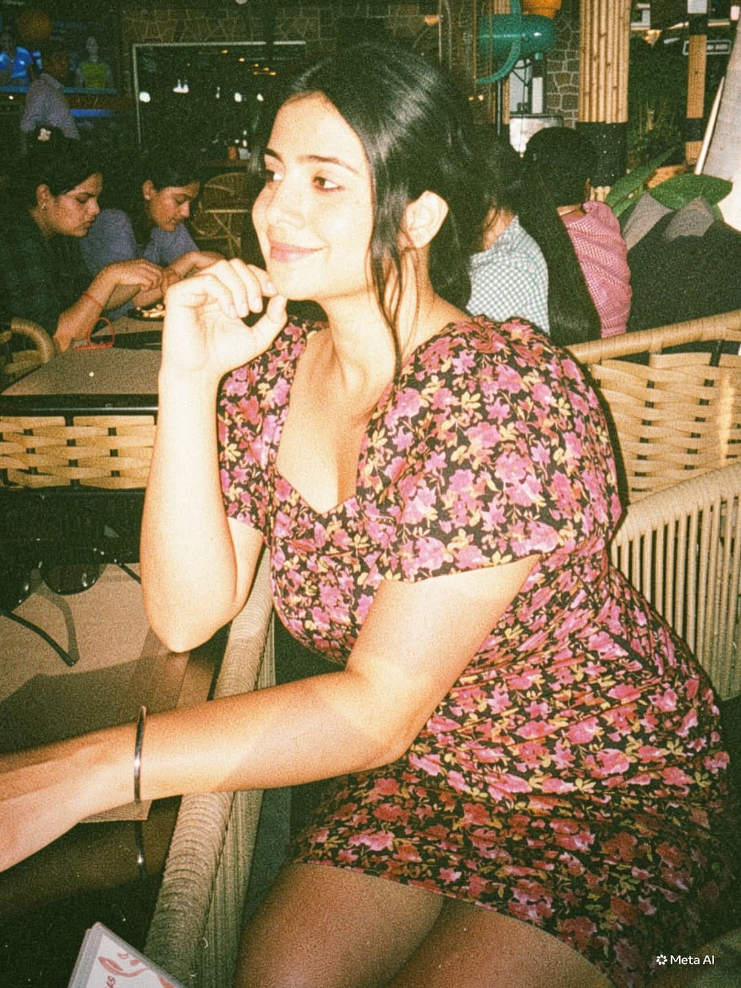 Post 4 by Joohi Pal on Instagram (carousel)