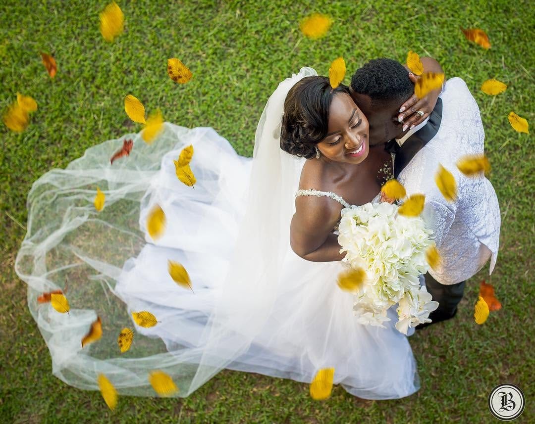Post 10 by 🇬🇭Wedding Photographer on Instagram (image)
