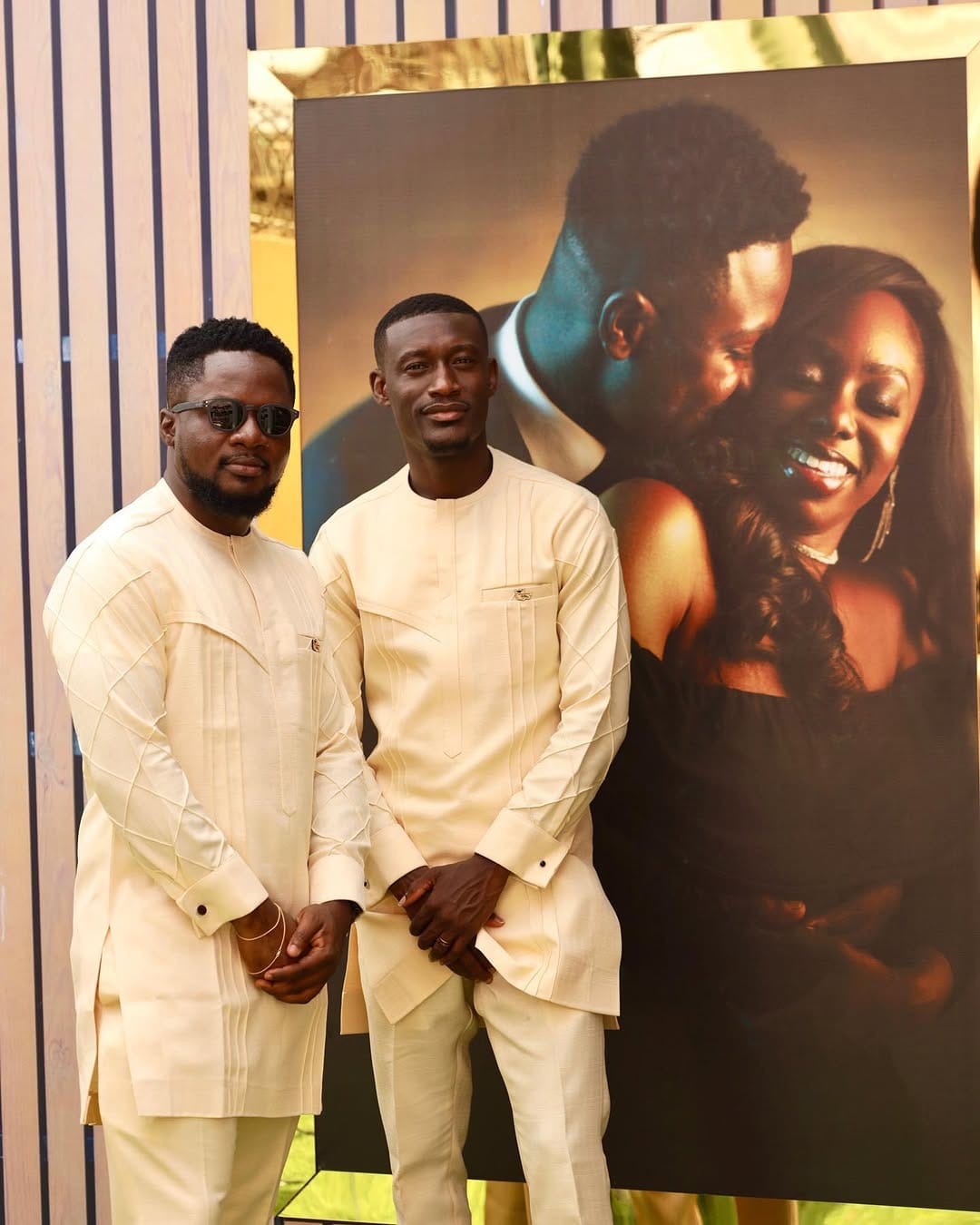 Post 5 by 🇬🇭Wedding Photographer on Instagram (image)