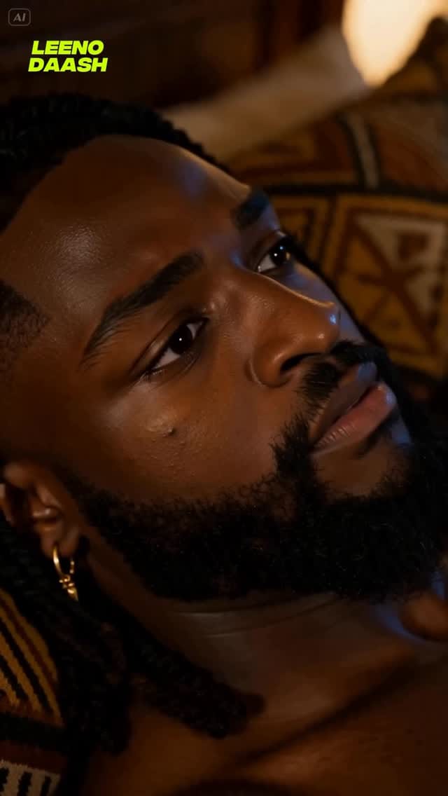Post 3 by Leeno Daash music on Instagram (video)