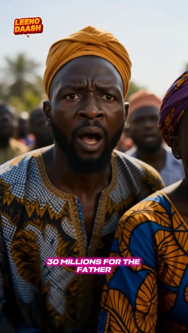 Post 2 by Leeno Daash music on Instagram (video)