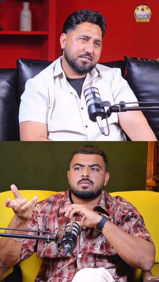 Post 10 by Raja Hiran on Instagram (video)