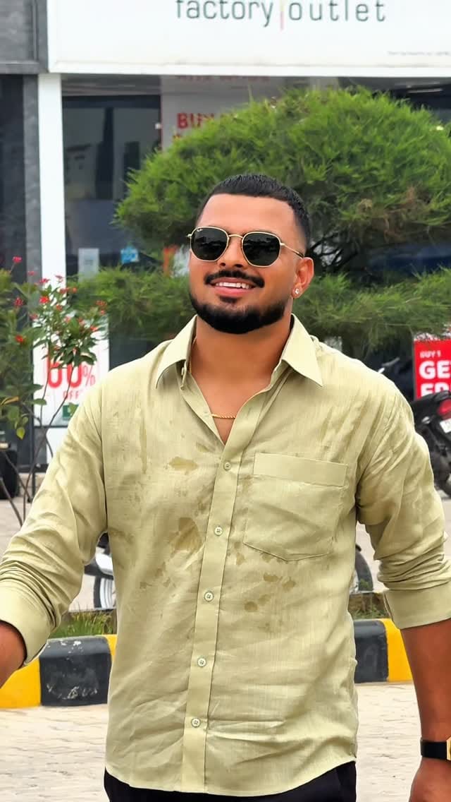 Post 2 by Raja Hiran on Instagram (video)