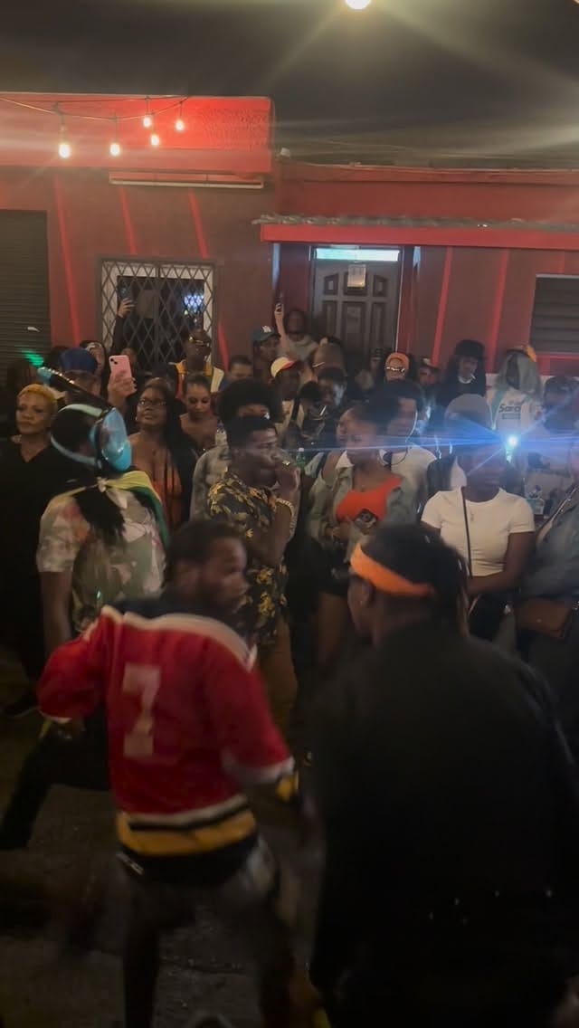Post 10 by Reggae Rajahs on Instagram (video)