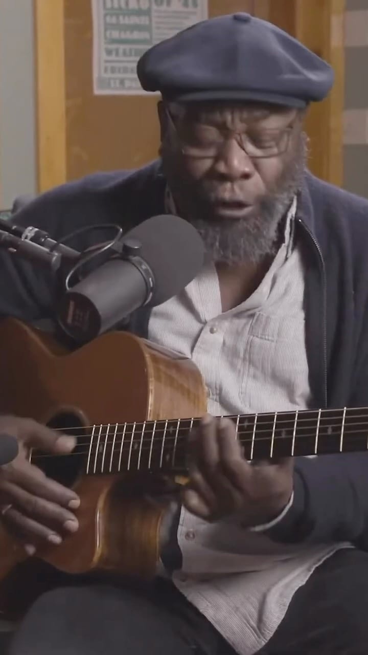 Post 3 by Reggae Rajahs on Instagram (video)