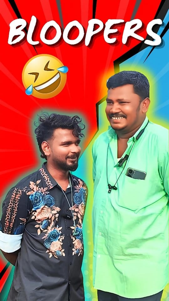 Post 6 by Vignesh Naren on Instagram (video)