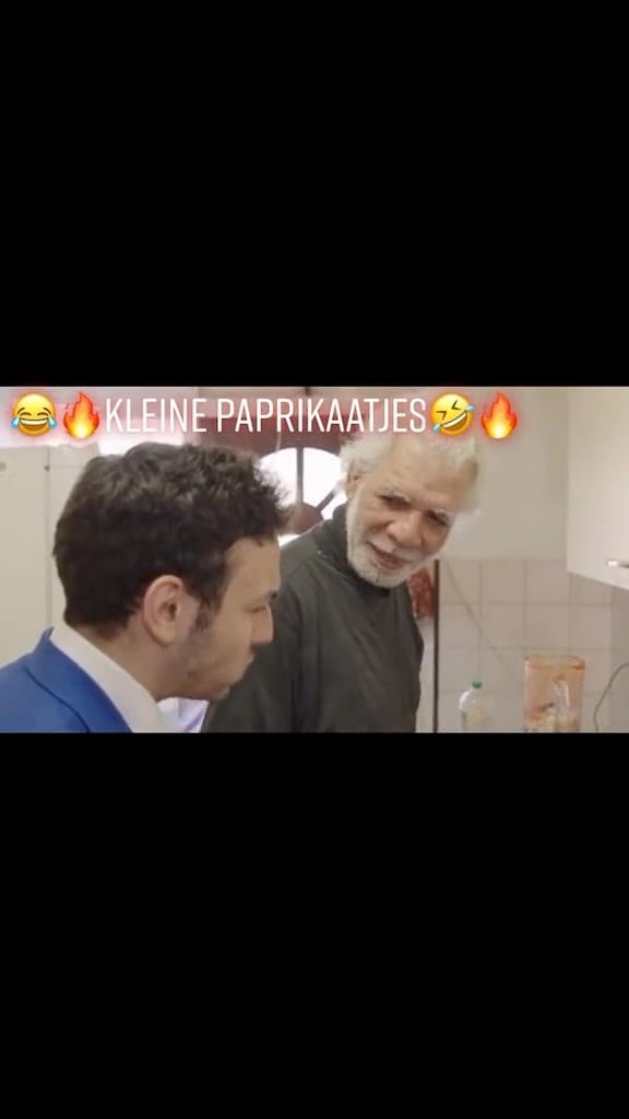 Post 10 by Sranang Nieuws on Instagram (video)