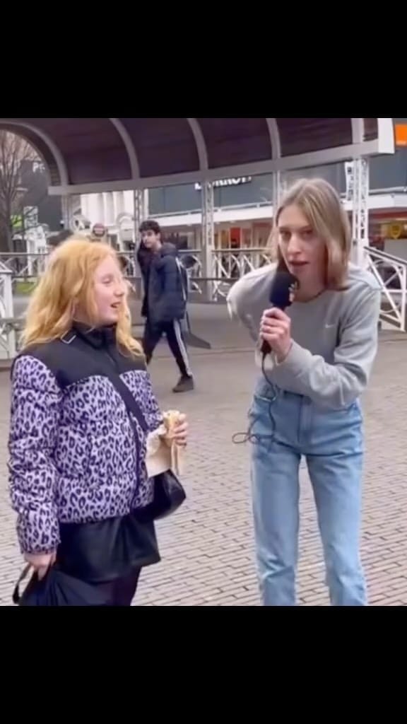 Post 8 by Sranang Nieuws on Instagram (video)