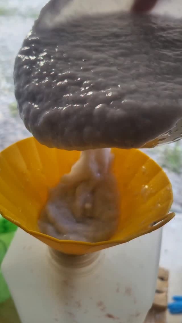 Post 8 by Paper Pan on Instagram (video)