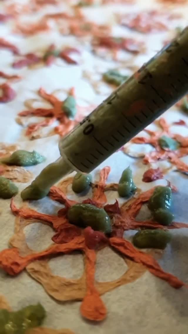 Post 2 by Paper Pan on Instagram (video)