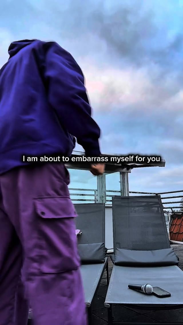 Post 3 by Noah Fassbender on Instagram (video)