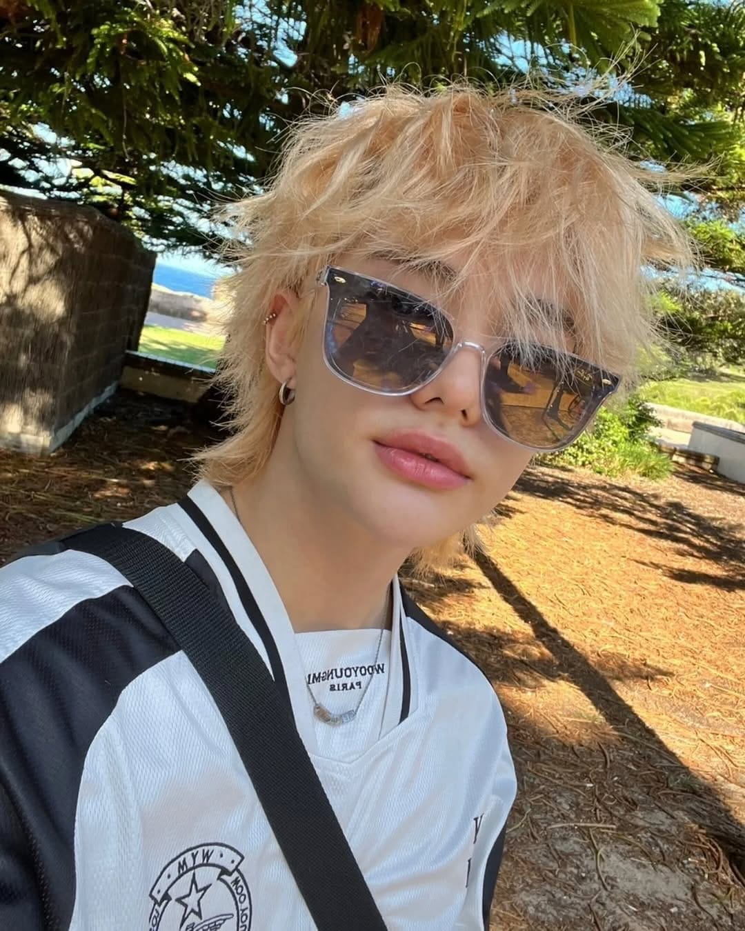 Post 2 by Stray Kids 스트레이 키즈/ fanpage on Instagram (carousel)