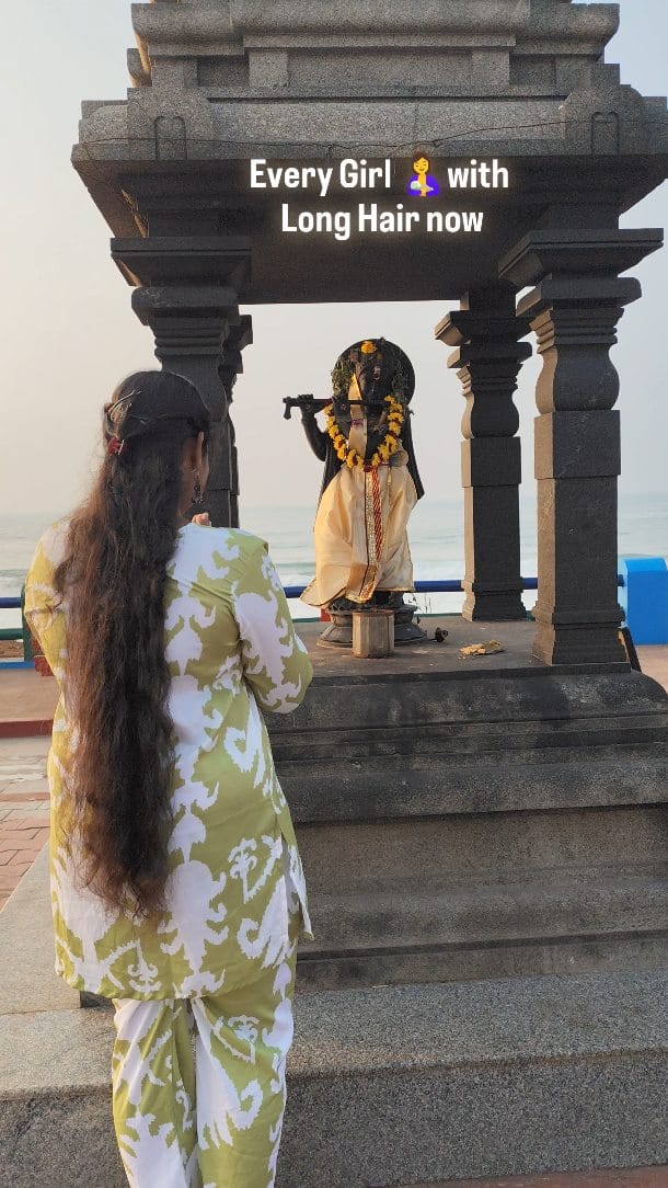Post 10 by Moksha Pilli | Actor on Instagram (video)