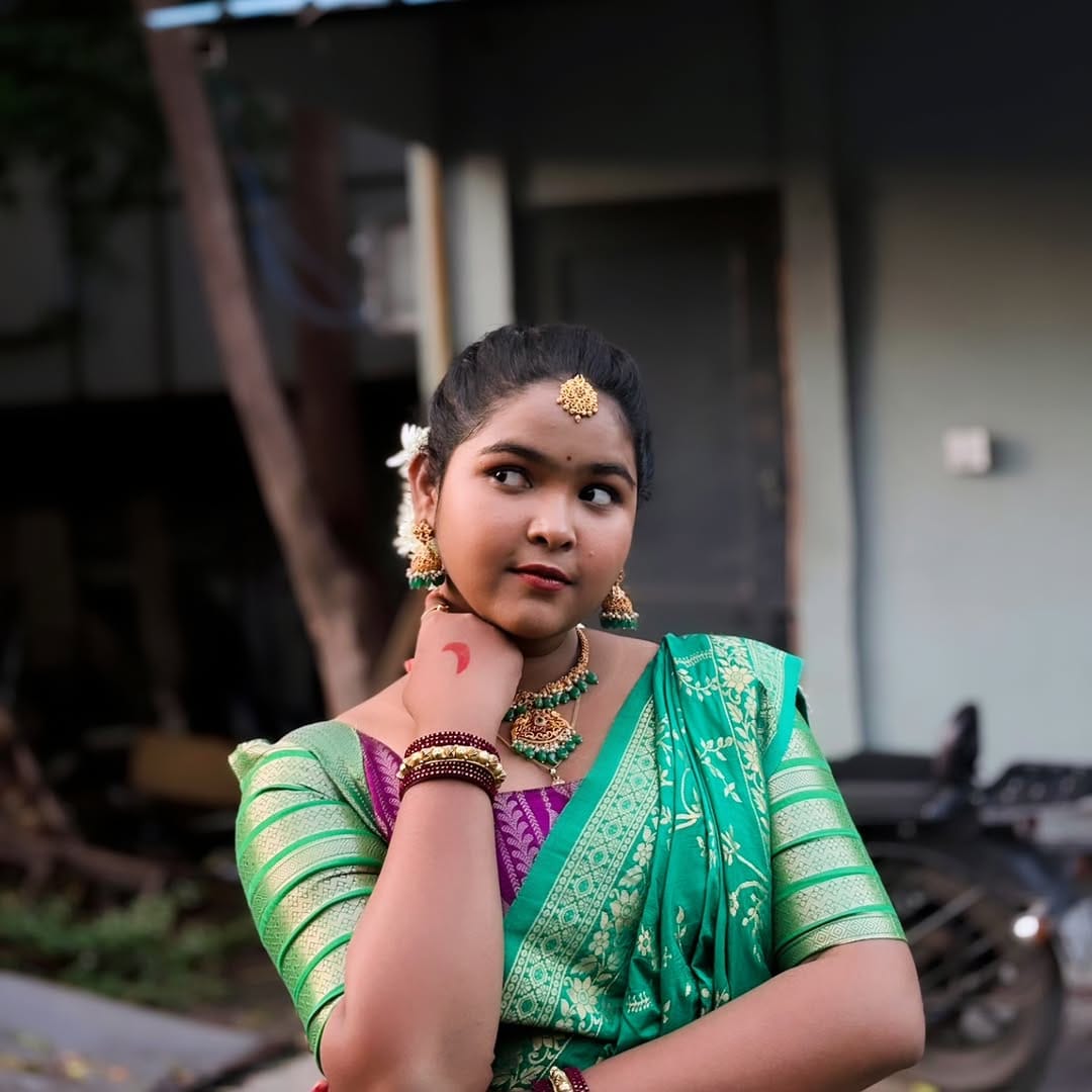 Post 8 by Moksha Pilli | Actor on Instagram (carousel)