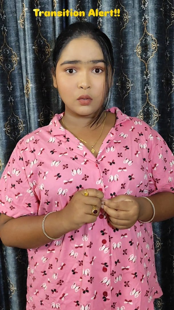 Post 9 by Moksha Pilli | Actor on Instagram (video)