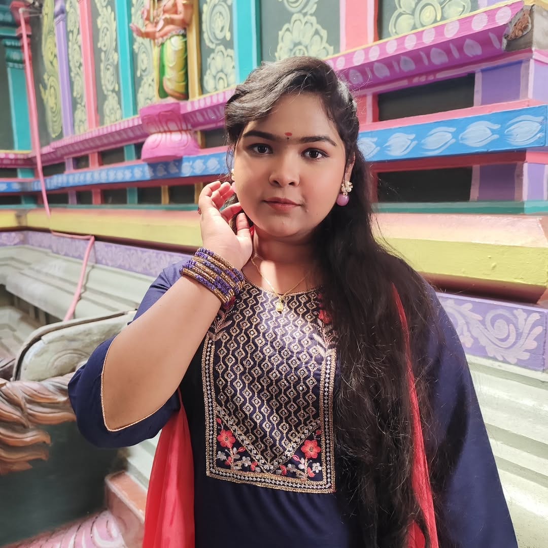 Post 2 by Moksha Pilli | Actor on Instagram (carousel)