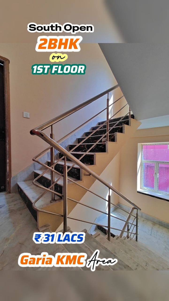 Post 9 by Rahul Haldar properties on Instagram (video)