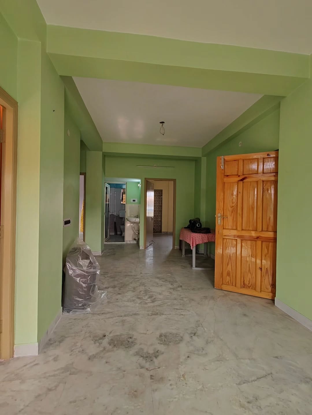 Post 6 by Rahul Haldar properties on Instagram (carousel)